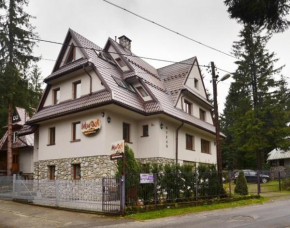 Muran Apt, Zakopane